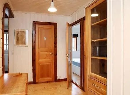 11869-nykobing-sj-forchhammervej-18 度假居 *