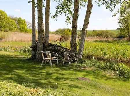 度假居 11869-nykobing-sj-forchhammervej-18 Nyrup