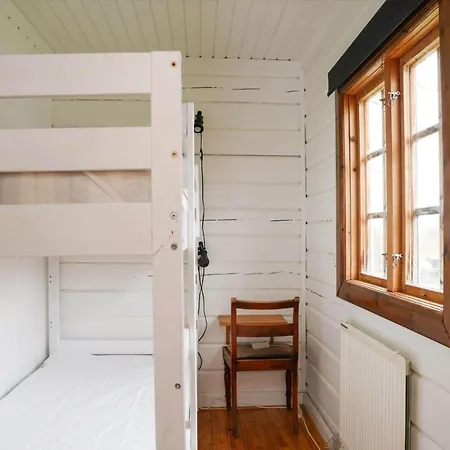 Tatil Evi 11869-nykobing-sj-forchhammervej-18 *
