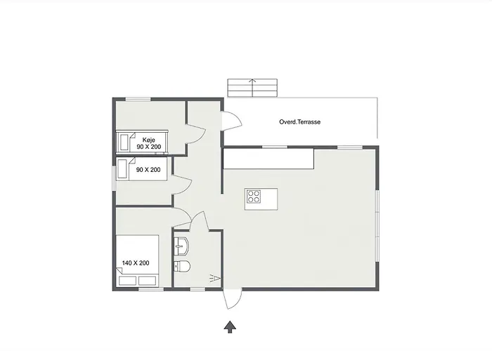 Ferienhaus 11869-nykobing-sj-forchhammervej-18 *