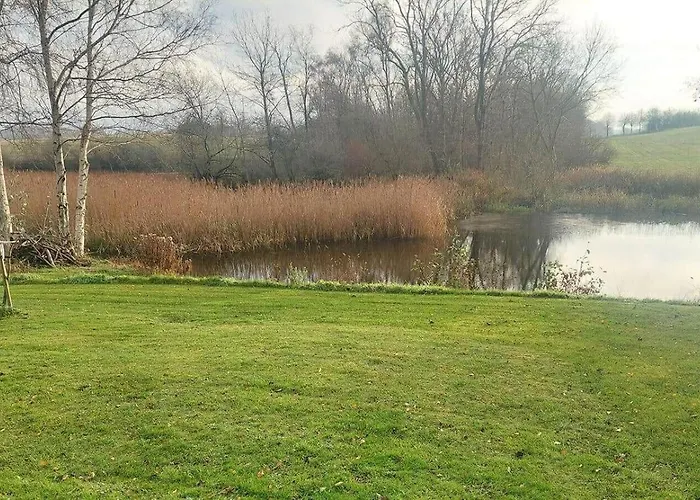 Dom wakacyjny 11869-nykobing-sj-forchhammervej-18